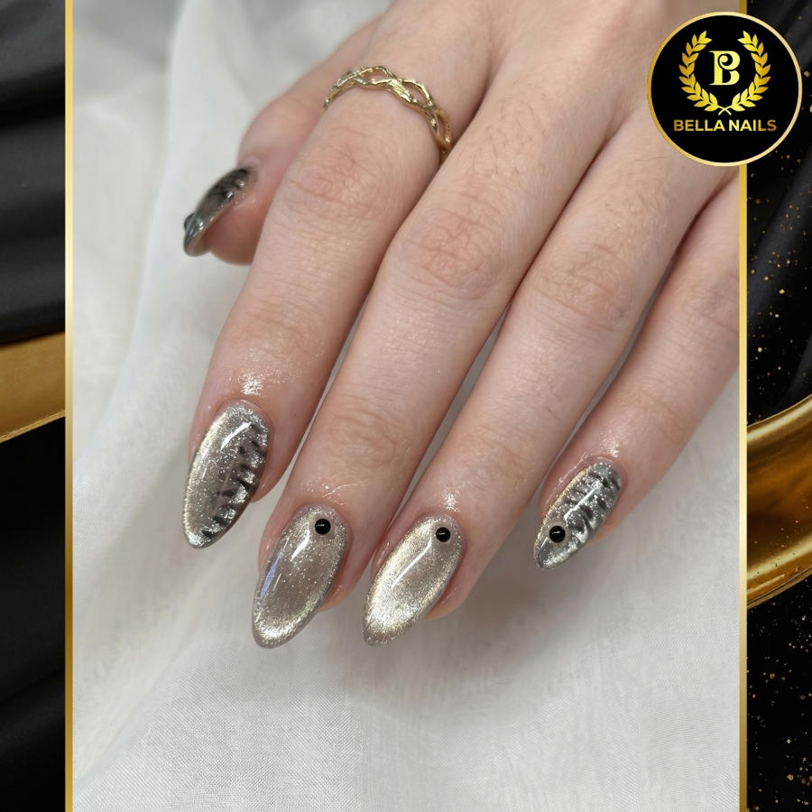 Nail Art Design